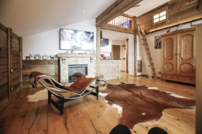 Ferienwohnung Alpenglück in Reit im Winkl